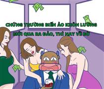 Lại một lần nữa "tái sinh rực rỡ từ tro tàn", chứng khoán Việt Nam tăng mạnh nhất Châu Á