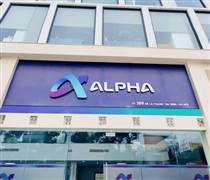  Vì sao Chứng khoán Alpha bị xử phạt?