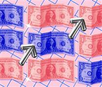 Đồng đô la đang quay trở lại — Và Bitcoin có thể gặp rắc rối