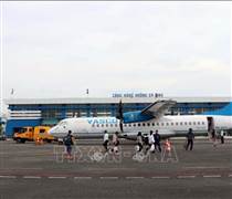 Đóng cửa tạm thời Cảng hàng không Cà Mau đến ngày 31/10/2026