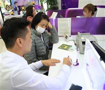 Thị trường bất động sản hồi phục: Động lực để ngân hàng triển khai cho vay mua nhà