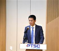 PTSC họp Đại hội đồng cổ đông bất thường năm 2025: Thông qua phương án phát hành cổ phiếu trả cổ tức 2024