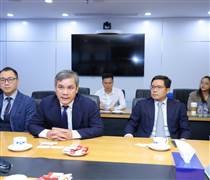 POW: Ký Biên bản ghi nhớ hợp tác với FiinGroup về tư vấn chiến lược vốn và M&A