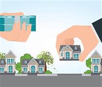 Loạt ngân hàng đang “bơm” bao nhiêu tiền vào bất động sản?