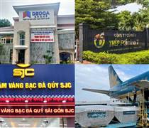 Điểm tin doanh nghiệp: HHV lãi 129 tỷ đồng, Vietnam Airlines thu hơn 115 tỷ cổ tức