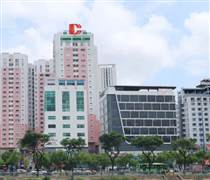 CDC: Chương Dương Corp đón cổ đông lớn mới