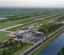 Một sân bay của Việt Nam vừa tạm đóng cửa trong 1 năm, sẽ nâng công suất gấp 5 lần