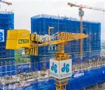 HBC: Xây dựng Hòa Bình chậm thanh toán một phần gốc trái phiếu