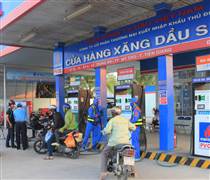 OIL: Doanh thu của PV Oil vượt mốc 100.000 tỷ đồng sau 9 tháng