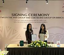 PAN Group bán Bibica cho 'đại gia' Indonesia sau 8 năm giành quyền kiểm soát từ cuộc chiến với Lotte