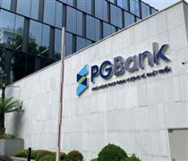 PGB: PGBank hoàn tất tăng vốn lên 5.500 tỷ đồng, chuẩn bị cho đợt tăng mạnh nhất