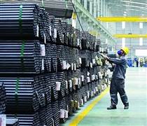 Bức tranh kinh doanh ‘màu xám’ của các ông lớn ngành thép