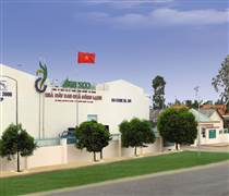 ANT: Antesco chốt kế hoạch chuyển sàn niêm yết lên HoSE trong quý IV/2025