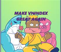 Chuyên gia Lê Đức Khánh: VNINDEX hướng tới kỷ lục 2.000 điểm, thời cơ làm giàu thực sự từ chứng khoán đã tới ?