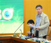 Ngành Nông nghiệp và Môi trường: Phong trào thi đua yêu nước lan tỏa sâu rộng