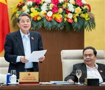 Dự trữ quốc gia phải trở thành dự trữ chiến lược, trụ cột của an ninh quốc gia