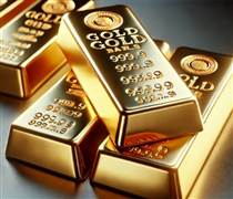 Tối 5-11, giá vàng bất ngờ tăng mạnh trở lại