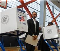 Ông Donald Trump cảnh báo nóng, bầu cử thị trưởng New York vẫn có kết quả ngoạn mục