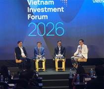 Đặt niềm tin kinh tế tăng trưởng cao năm 2026