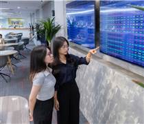 Thúc đẩy nhiều sản phẩm mới, tăng tỉ trọng nhà đầu tư tổ chức trên thị trường chứng khoán