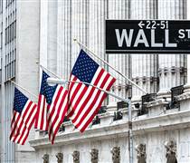 Phố Wall tăng điểm nhờ dữ liệu ADP