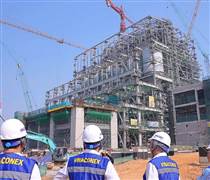 Cuộc đua lợi nhuận ngành xây dựng quý III/2025: Ai bứt tốc, ai chậm nhịp?