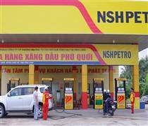 Khi “cứu tinh” hóa cú lừa triệu USD: NSH Petro mất trắng và chìm trong nợ