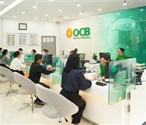 OCB: Muốn mua lại 1.000 tỷ đồng trái phiếu trước hạn