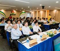 DCM: PVCFC tổ chức Đại hội cổ đông bất thường năm 2025