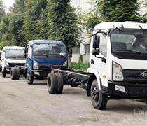 VEA: Nhà máy VEAM chuẩn bị đấu giá 602 xe ô tô tồn kho