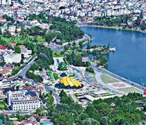 Hơn 300.000 tỷ đồng "xếp hàng" đầu tư vào Lâm Đồng: Lộ diện các siêu dự án của Novaland, Sun Group, Tân Hoàng Minh, DGC, THACO