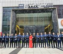 VCG: Vinaconex tiên phong đưa học viên ra nước ngoài học tập công nghệ đường sắt