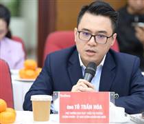 Tại sao người Việt chưa được tham gia đầu tư tài sản mã hoá: Đại diện Ủy ban Chứng khoán nhà nước lý giải