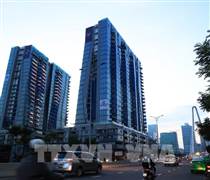 Giới đầu tư đặt nhiều kỳ vọng vào Trung tâm Tài chính quốc tế Việt Nam