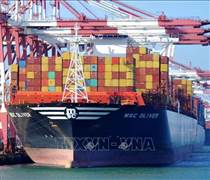 Trung Quốc thực hiện chiến lược đa dạng thị trường như thế nào?