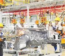 Dòng vốn đầu tư ngoại tăng tốc mạnh mẽ