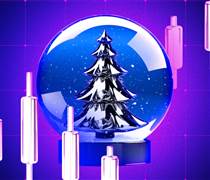 3 meme coin chủ đề Giáng Sinh bạn nên chú ý tuần này