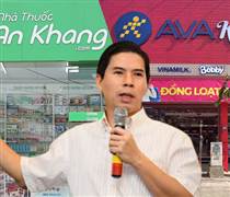 MWG: "Đế chế" bán lẻ của ông Nguyễn Đức Tài có động thái mới đối với 2 chuỗi nhà thuốc An Khang và AvaKids