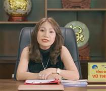 SJC: Thủ đoạn chiếm đoạt hàng nghìn tỷ đồng của vợ ca sĩ Khánh Phương