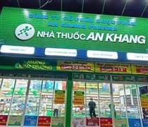 MWG: Thế Giới Di Động lập 2 công ty con quản lý chuỗi nhà thuốc An Khang và AVAkids