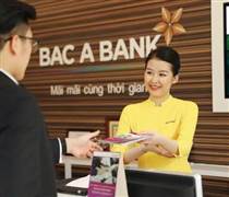 BAB: Bac A Bank mua lại trước hạn 2 lô trái phiếu