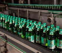 Hương men của doanh nghiệp bia rượu trong quý III/2025