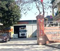 VBC: Nhựa bao bì Vinh báo lãi hơn 21 tỷ trong 9 tháng đầu năm