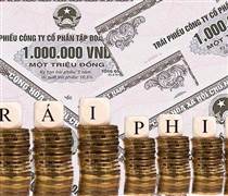 TDG: Mua lại một lô trái phiếu chỉ sau 1 năm phát hành