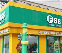 F88: Thêm 250 tỷ đồng trái phiếu ‘đổ’ về F88