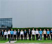 Thường trực Thành ủy TP.HCM làm việc tại CMC, nghe kiến nghị thúc đẩy hạ tầng số, nhân lực AI và cơ chế cho kinh tế tư nhân