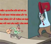 Đột ngột xấu hơn những phút cuối phiên, VNINDEX đánh mất mốc 1.600 điểm trong tiếc nuối