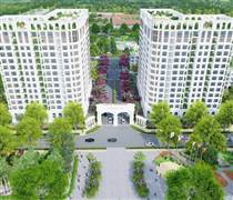 CEO: Dự án Khu đô thị mới CEO Mê Linh của CEO Group được giao đất đợt 1