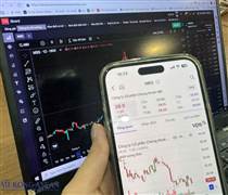 MBS: Chứng khoán MBS chào bán hơn một triệu cổ phiếu giá 10.000 đồng