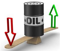 Giá xăng dầu hôm nay (8-11): Phục hồi nhẹ